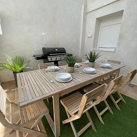 Uim Mediterraneo Casa Virgen De Los Dolores Wifi Sagunto Exterior foto